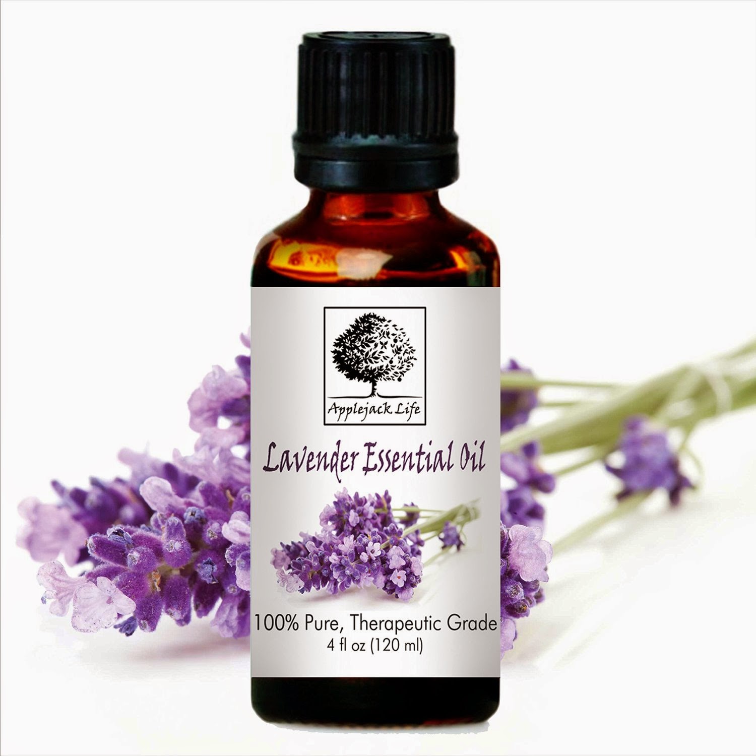 Top Notch Material Peppermint, Lavender and Lemon Essential Oils
