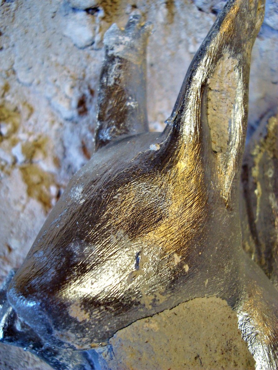 MAIALE KONSTGJUTERI Jonas Kjellgren Annika Österlind