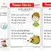 Phonics Stories (Ready to Print) FREE DOWNLOAD