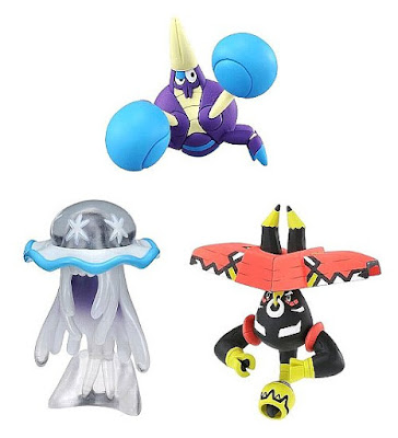 nihilego plush
