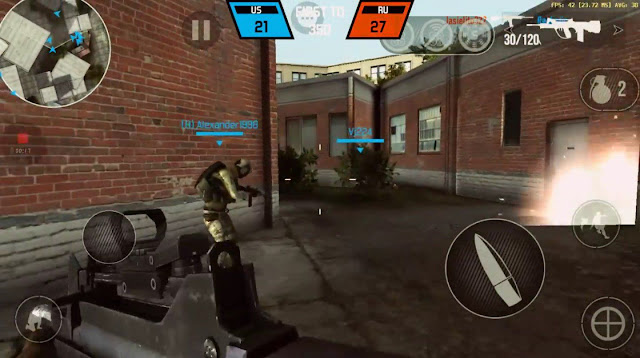 Game Perang Offline dan Online Terbaik Game Perang Offline dan Online Terbaik Android
