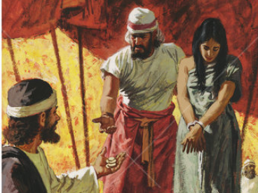 hosea prophet marriage bible prophets gomer wife minor his read somewhere failure faith between obadiah