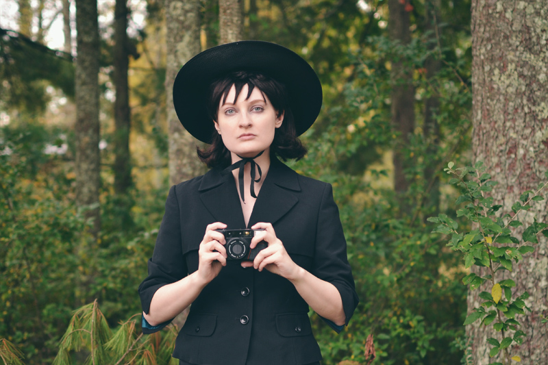 The Flying Clubhouse: Lydia Deetz The Flying Clubhouse: Lydia Deetz