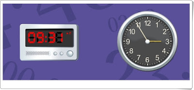 "Pon la hora". Reloj digital y reloj de agujas. Matemáticas de 1º y 2º de Primaria. Pon la hora Reloj digital y reloj de agujas Matemáticas de 1º y 2º de Primaria