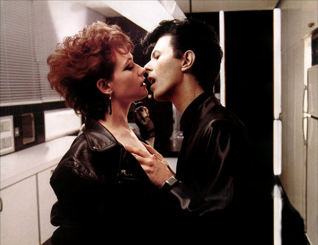 the hunger 1983