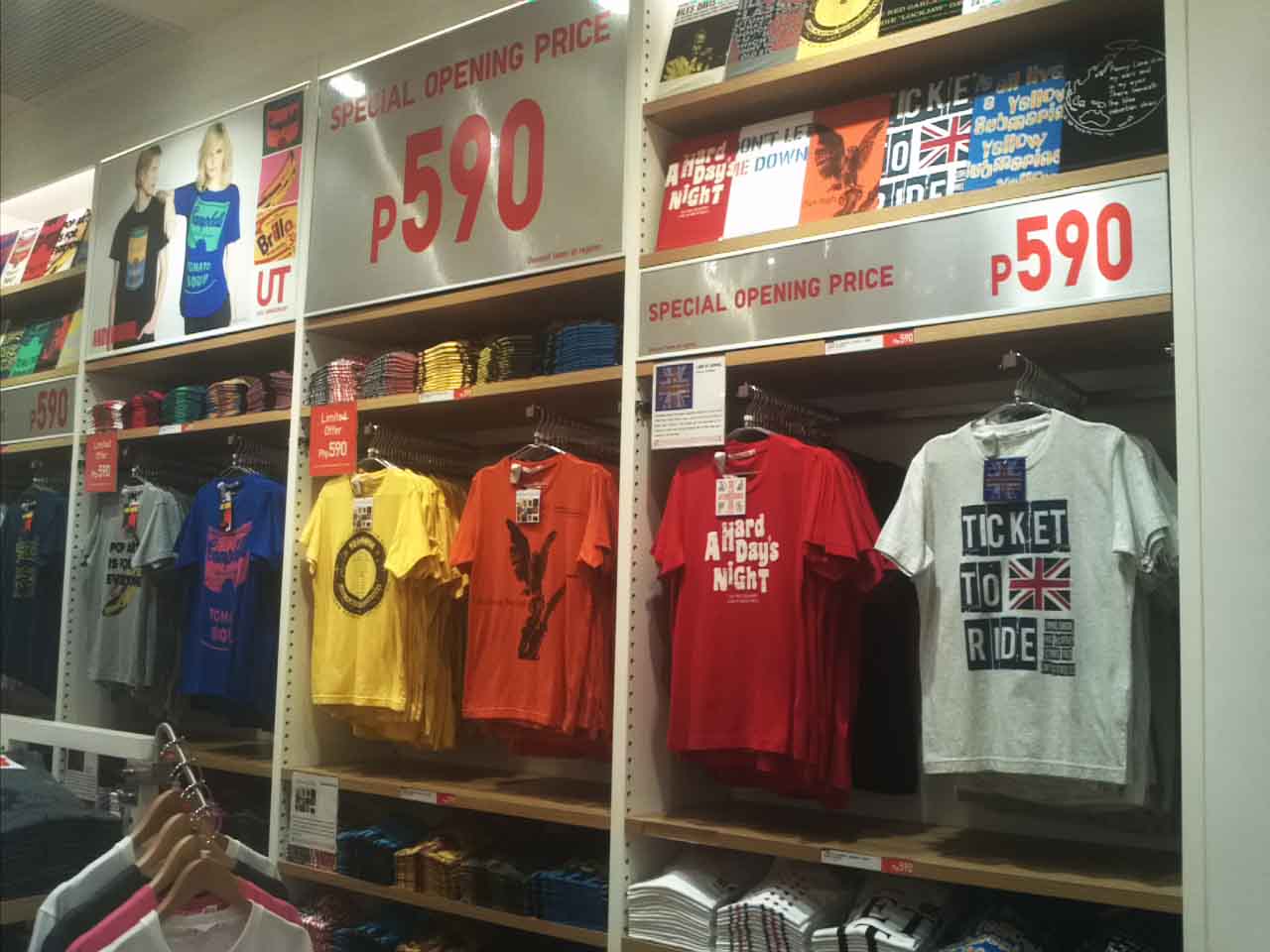 Mapanghingi ka ba? FREE Tote Bags from Uniqlo Philippines