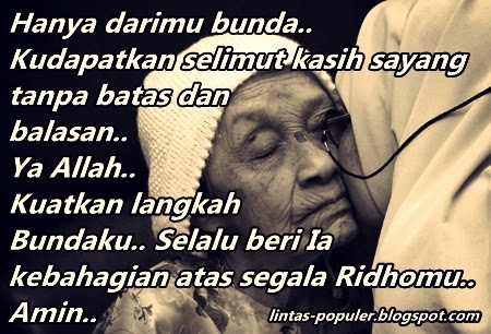 Gambar Kata Kata Kasih Sayang Ibu untuk Anak Gambar Kata Kata Kasih Sayang Ibu untuk Anak