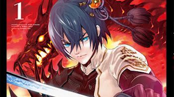 El anime Sword Gai se estrenará vía Netflix.