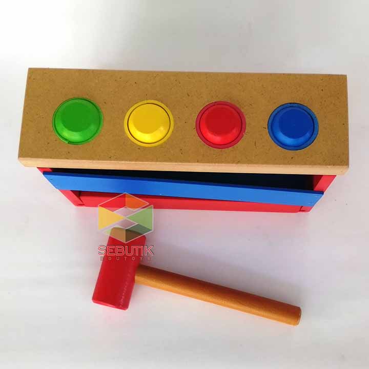 Bola Pukul