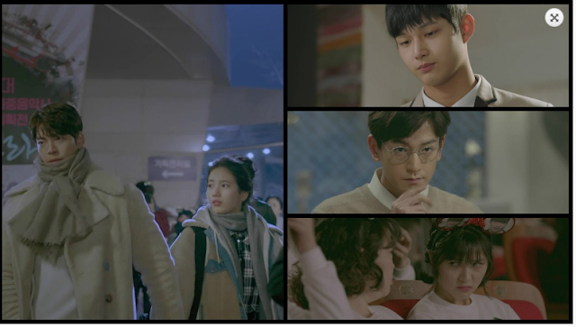 Sinopsis Drama Korea Terbaru : Sinopsis Drama Korea Terbaru :
