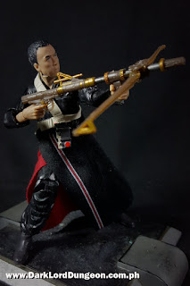 Star Wars Black Series Chirrut Imwe with Lightbow Action Figure