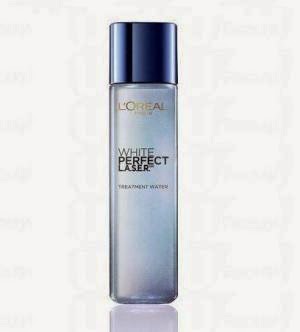 L’Oreal Paris Treatment Water in Malaysia,L’Oreal Paris, treatment water, Revitalift L.A.S.E.R X3 Skin Anti-Aging Power Water, Skin Anti-Aging Power Treatment Water, White Perfect Laser Brightening Treatment Water, Brightening Treatment Water, skin treatment 
