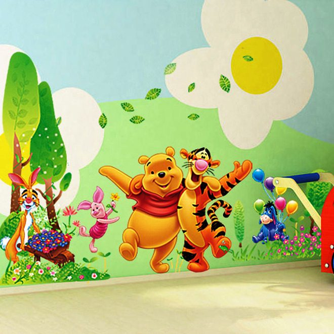 Wallpaper Dinding Kamar Winnie | 12 gambar wallpaper dinding winnie the pooh terbaru Wallpaper Dinding Kamar Winnie | 12 gambar wallpaper dinding winnie the pooh terbaru
