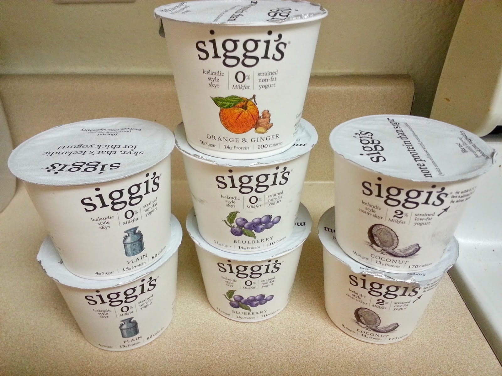 is siggis yogurt good for you