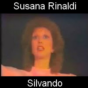 Susana Rinaldi – Silbando