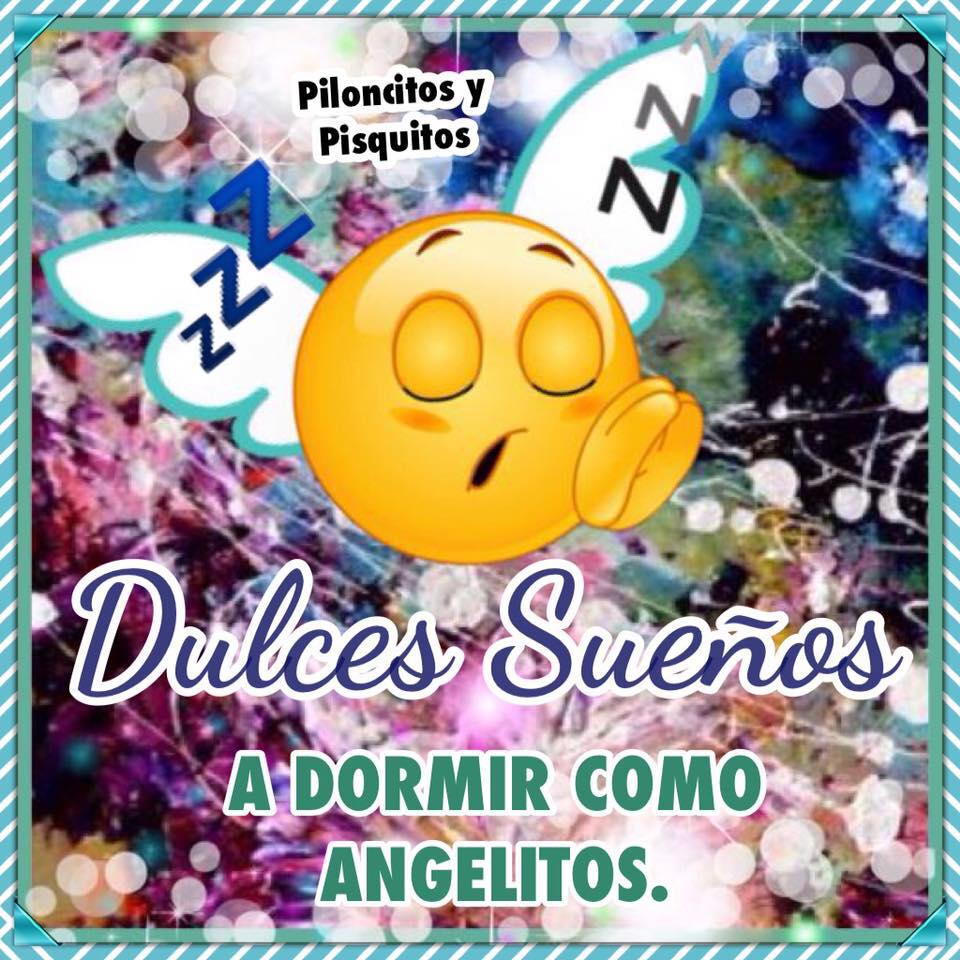 Tarjetas de Dulces Sueños para desear IMÁGENES CON FRASES © LINDAS