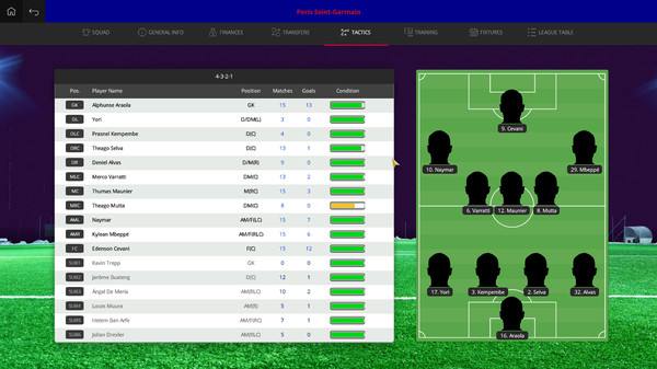 Global Soccer Manager 2018 Global Soccer Manager 2018