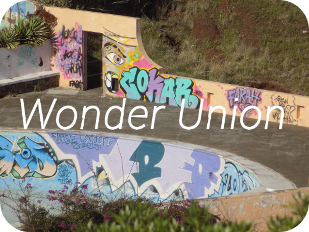 Wonder Union