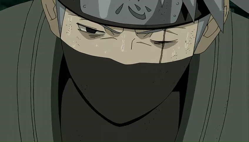 Ver Naruto Shippuden La cuarta guerra mundial shinobi, el regreso del equipo siet - Capítulo 362