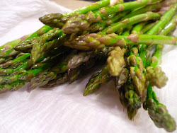 asparagus cooker pressure cooking inspired