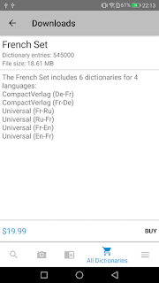 ABBYY Lingvo Dictionaries v4.8.1 Paid Apk is Here! ABBYY Lingvo Dictionaries v4.8.1 Paid Apk is Here!