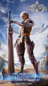 Free Download MOBIUS FINAL FANTASY MOD APK English Free Download MOBIUS FINAL FANTASY MOD APK English