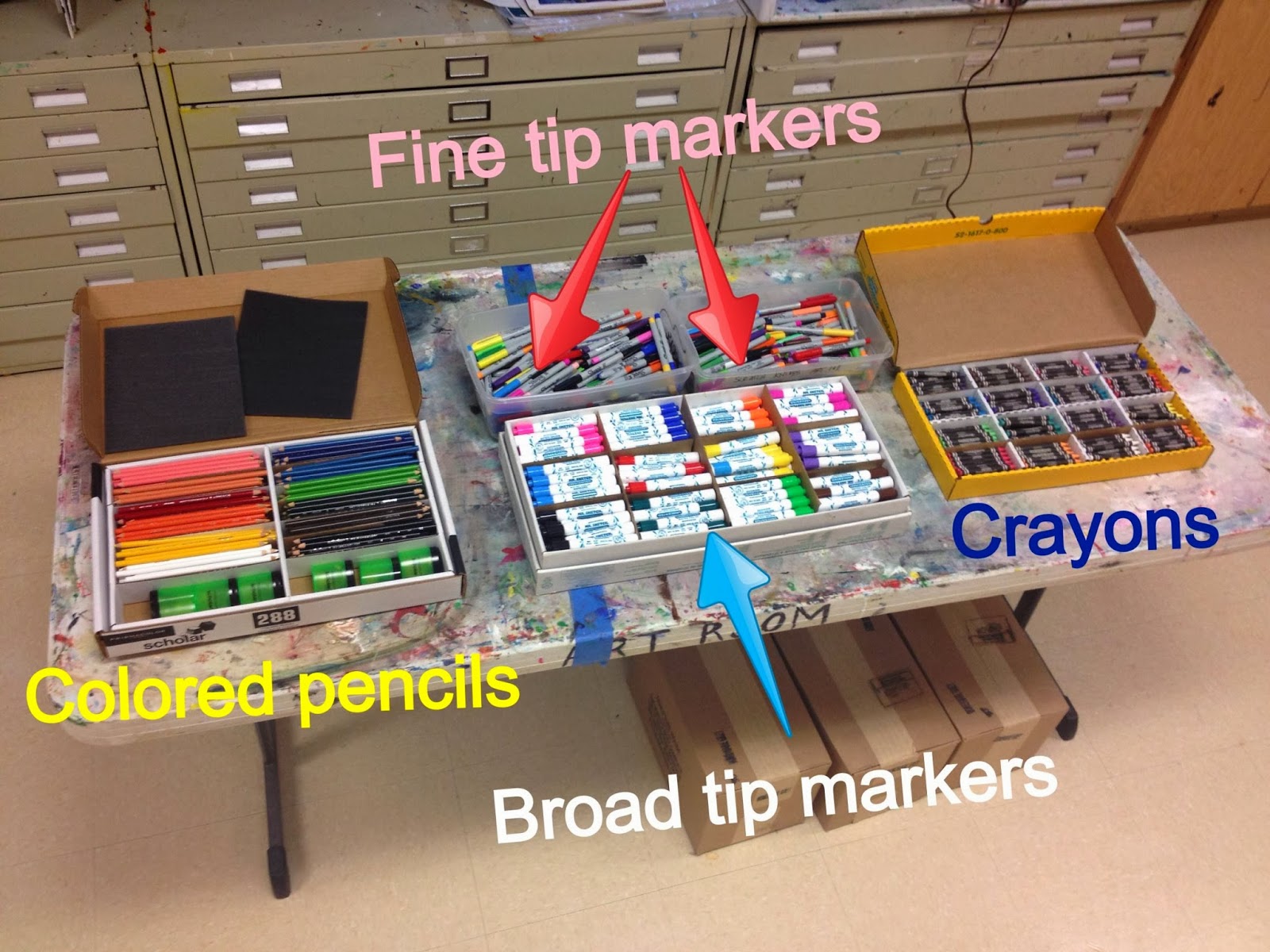 Dream. Pray. Create. The AllYouCanColor Bar Studentcentered Art