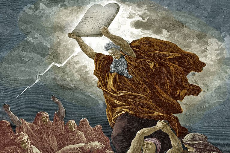 Moses-and-the-Ten-Commandments