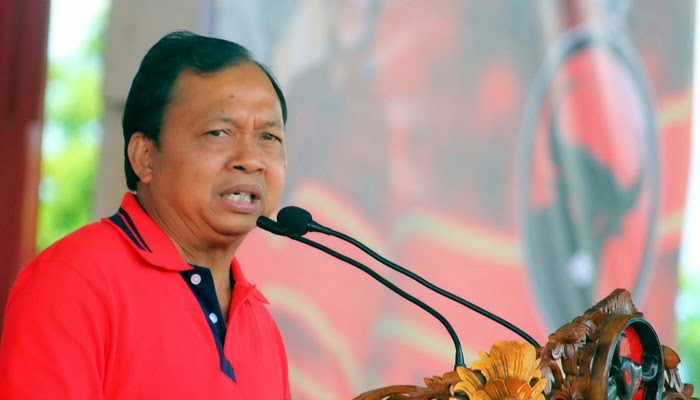 Baksos PDIP Hadirkan Warna Kerakyatan di Kongres