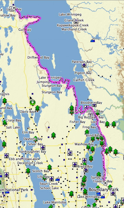 Lake Winnipeg GPX Pic 