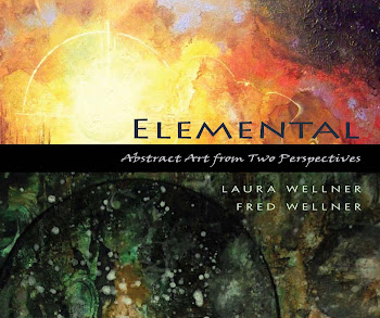 Elemental: Abstract Art from Two Perspectives