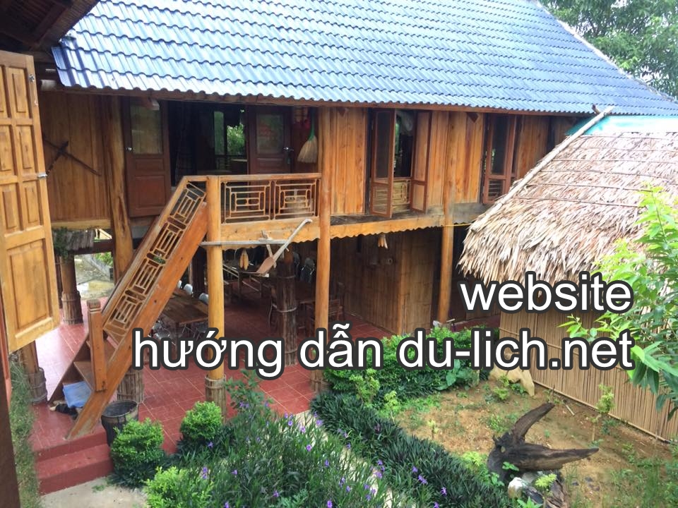 Hình ảnh homestay Quân Hằng 86 Bản Lác Hình ảnh homestay Quân Hằng 86 Bản Lác
