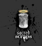 Sacred Scraps Exhibition