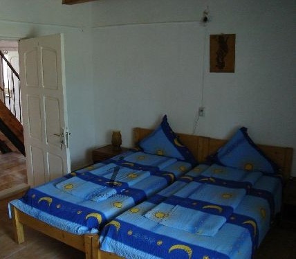 Cazare Casa Gabriela Vama Veche