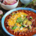 Turkey and Italian Sausage Chili