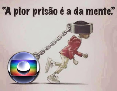 Resultado de imagem para globo mente