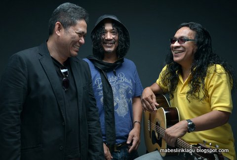Lovehunters - Sambutlah Kasih Profil Lovehunters