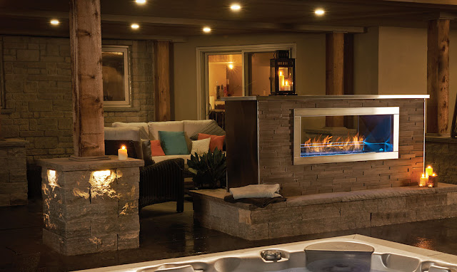 interesting-see-through-fireplace-designs