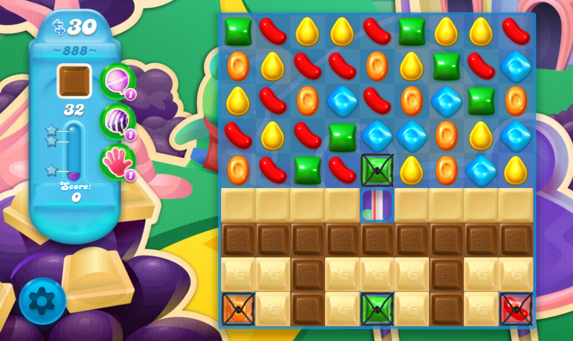 Candy Crush Soda Saga 888 Candy Crush Soda Saga 888