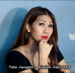 free download mp3 risalah hati tata janeta