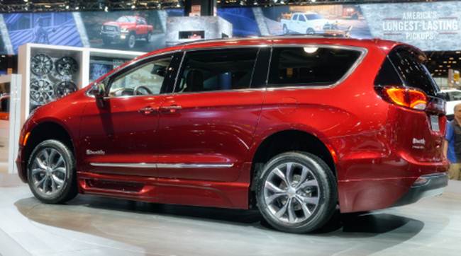 2020 Chrysler Pacifica Hybrid Specs Price Release Date Dodge Ram 2020 Chrysler Pacifica Hybrid Specs Price Release Date