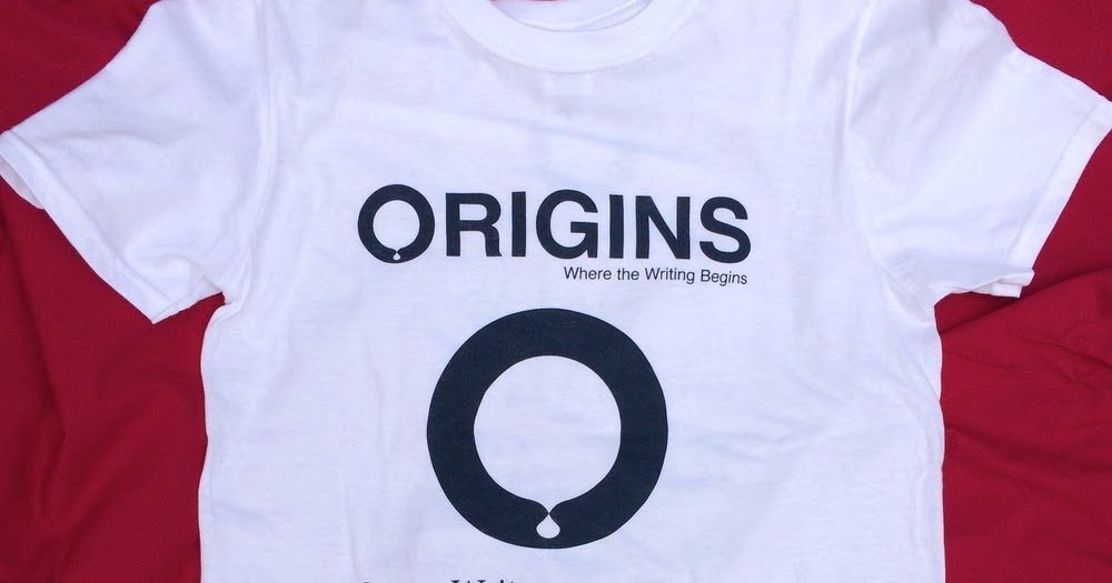 paper pencil pen essay acceptance by origins journal word origins website