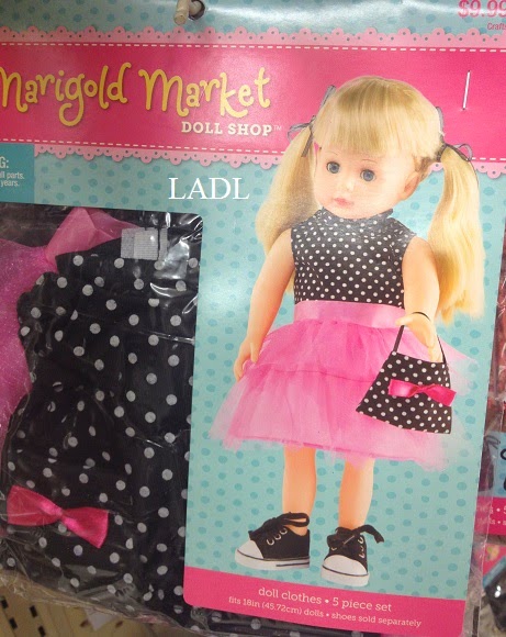marigold market doll shop