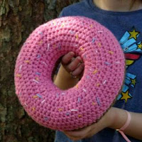 PATRON DONUT AMIGURUMI 29301