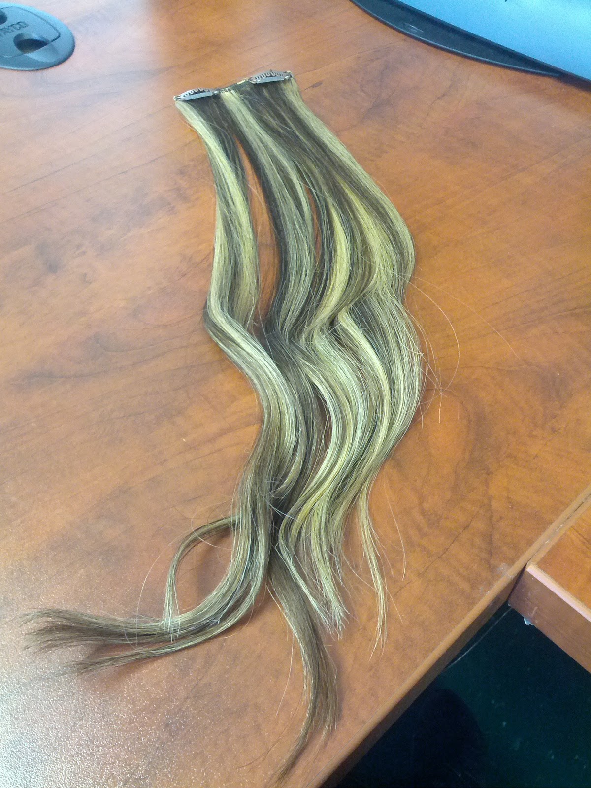 BeautyJunkie Hello Hair Extensions