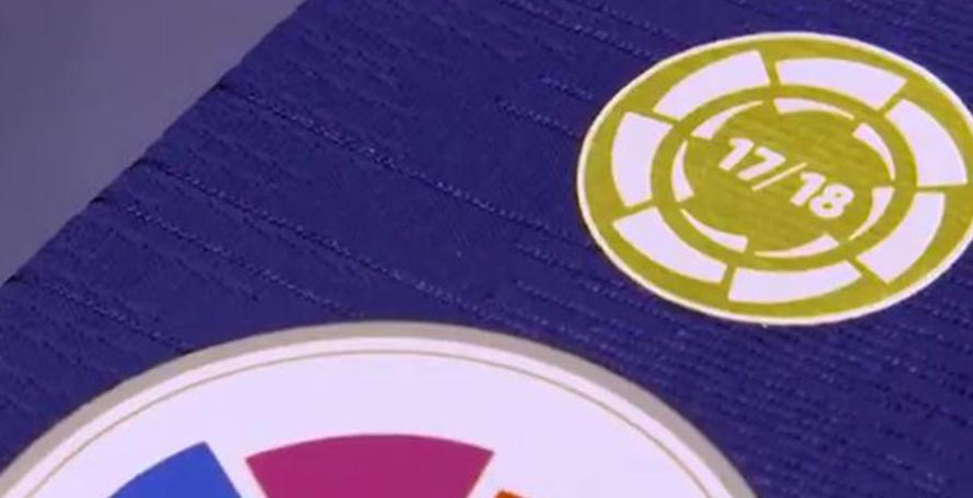 Liga Badge Revealed - Footy Headlines
