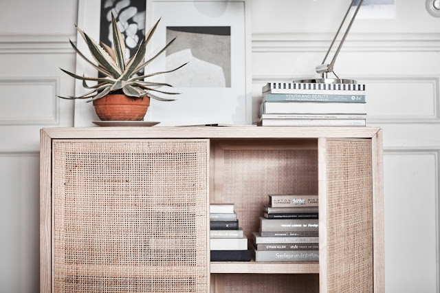 Muy bien!: ¡natural beauty: stockholm 2017 by ikea!