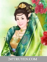 Sủng Mị Sủng Mị