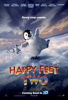 free download movie happy feet 2 (2011)  