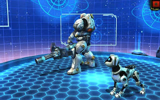 Evolution: Battle for Utopia Apk Mod v3.5.0 (Mega Mod) Evolution: Battle for Utopia Apk Mod v3.5.0 (Mega Mod)